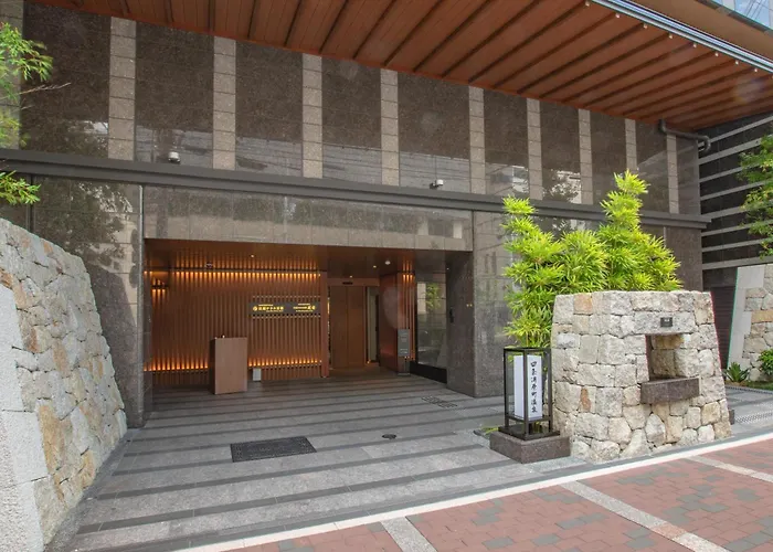 Sora Niwa Terrace Kyoto