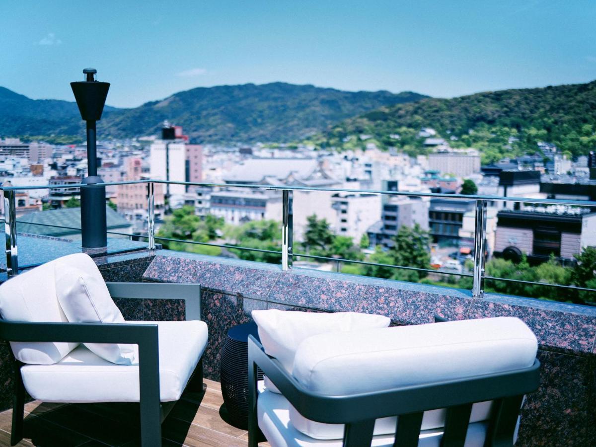 Sora Niwa Terrace 酒店