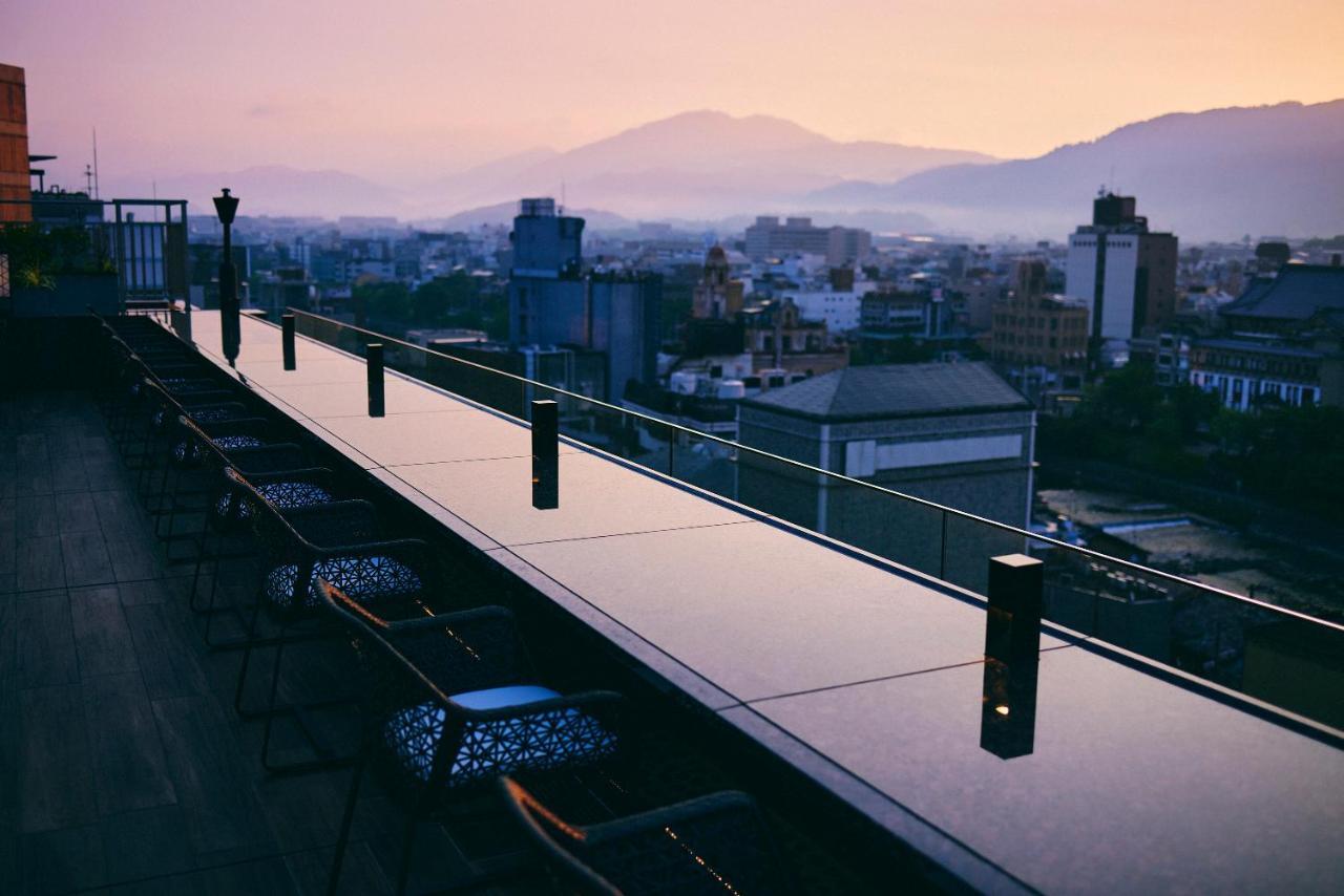 酒店 Sora Niwa Terrace 京都