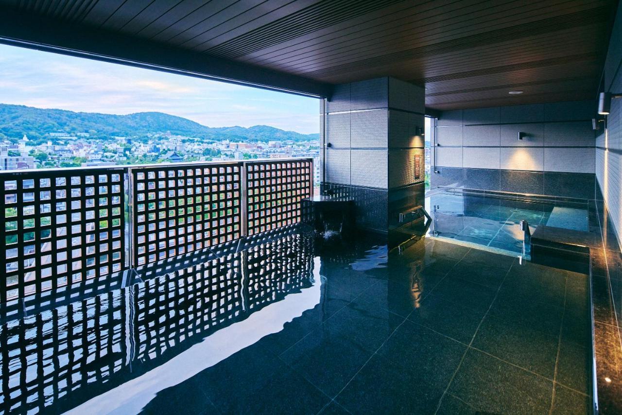 Sora Niwa Terrace 4* 京都