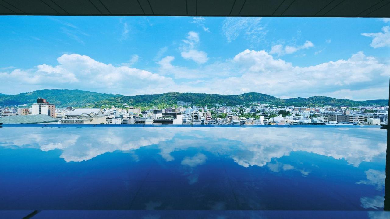 Sora Niwa Terrace 京都