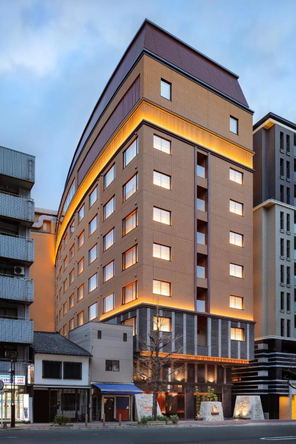 酒店 Sora Niwa Terrace 4*