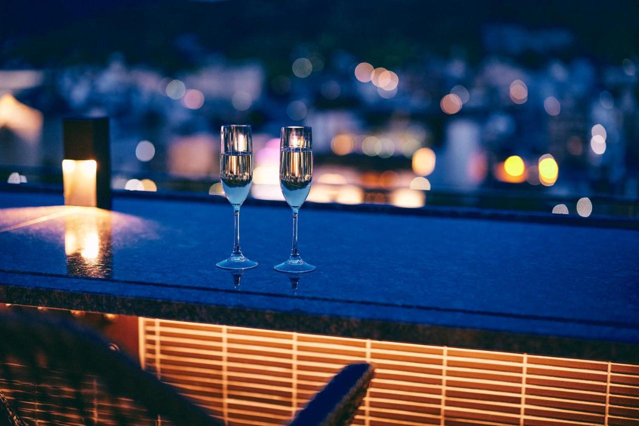 酒店 Sora Niwa Terrace