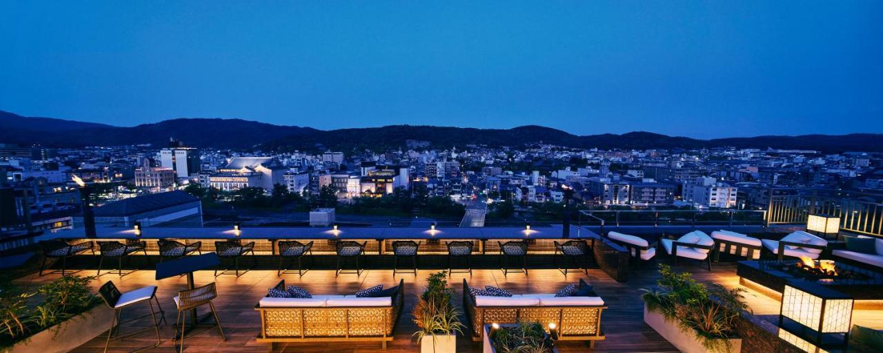 酒店 Sora Niwa Terrace