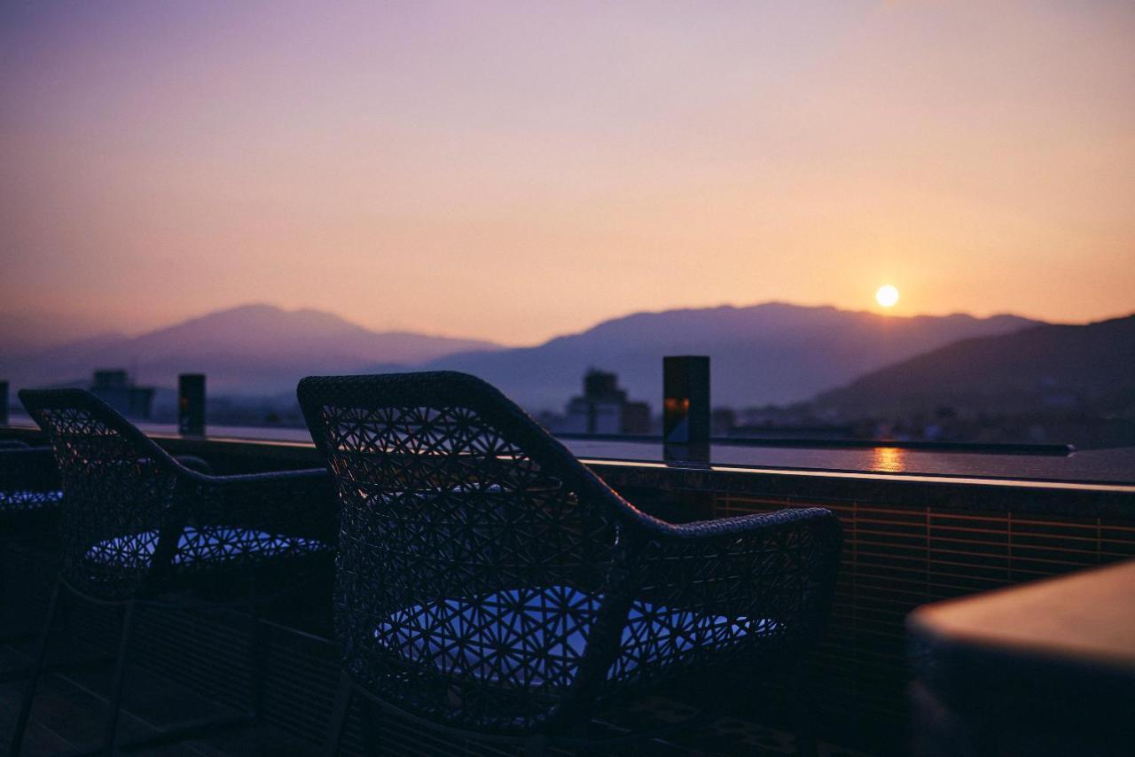 Sora Niwa Terrace 京都