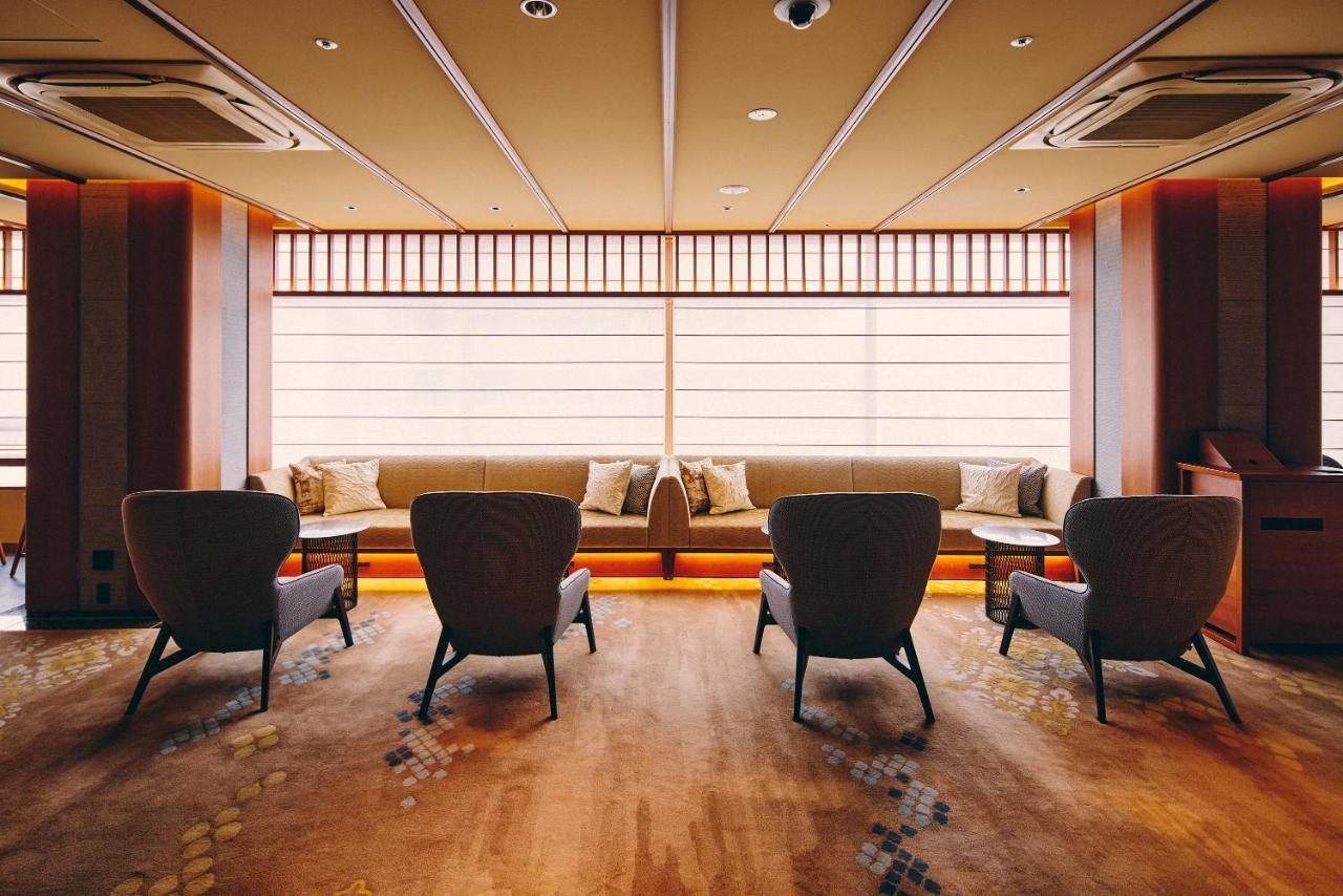 酒店 Sora Niwa Terrace 京都