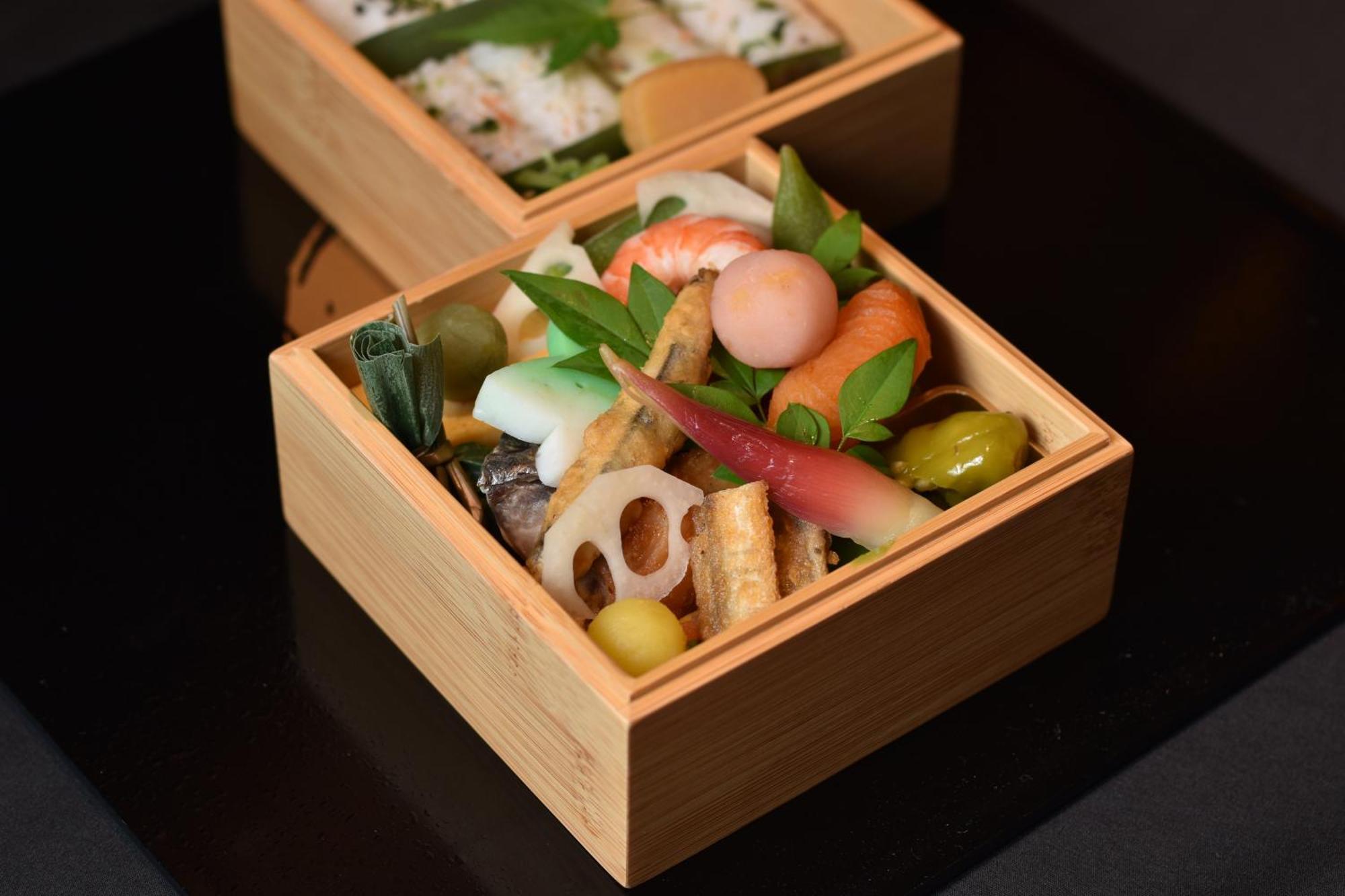 Sora Niwa Terrace 4* 京都