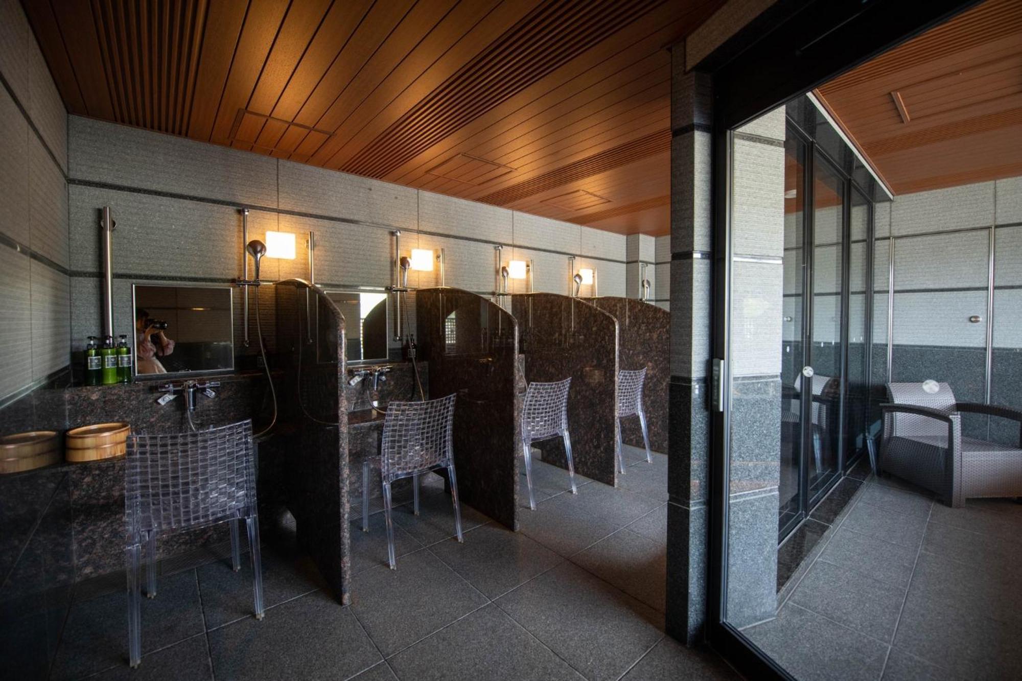 Sora Niwa Terrace 酒店 京都